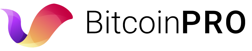 Den officiella Bitcoin Pro
